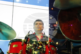 Банско - БТА - 125-годишнина - група "Фондацията" - концерт