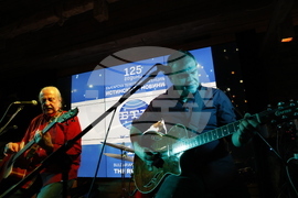 Банско - БТА - 125-годишнина - група "Фондацията" - концерт