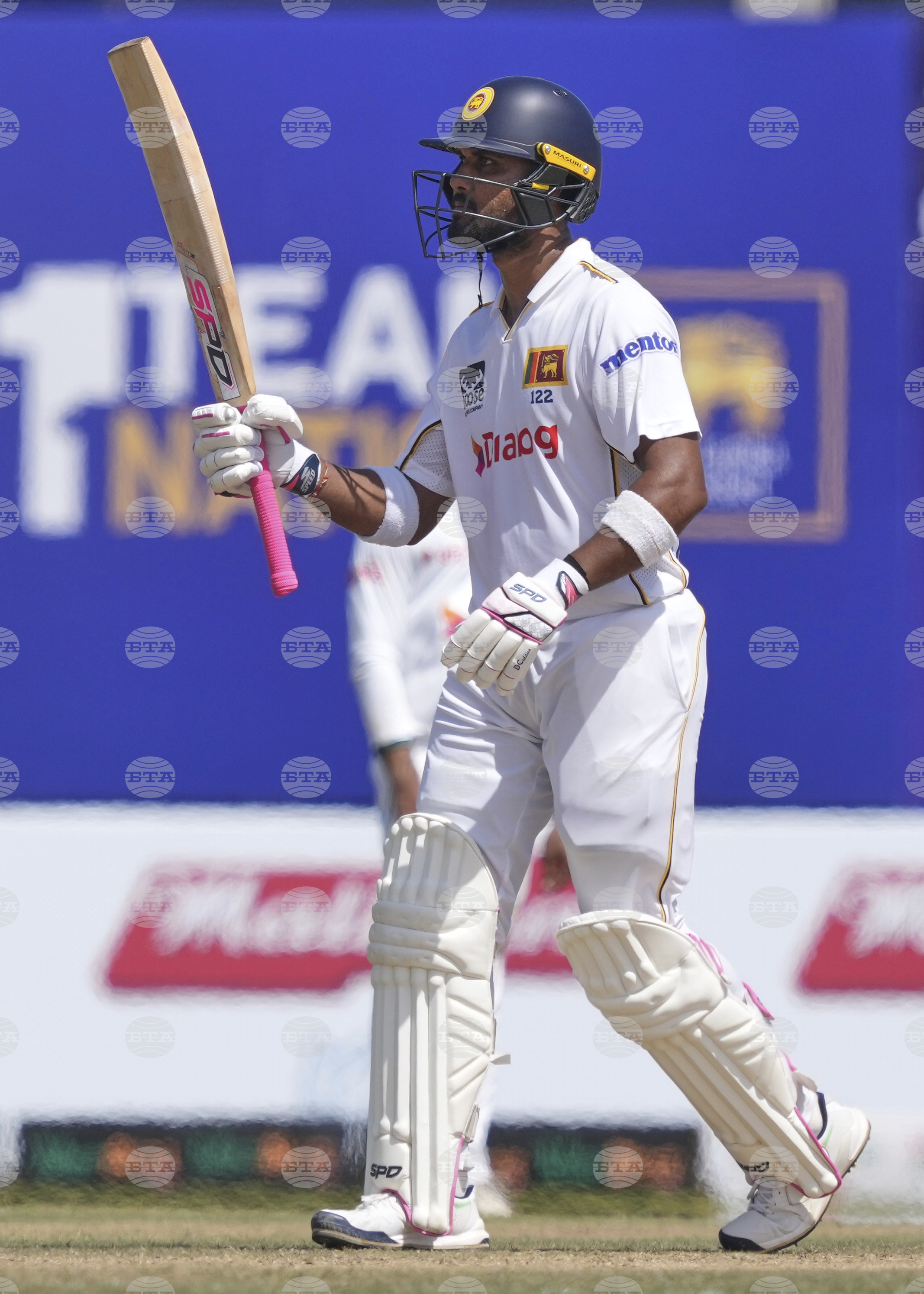 Sri Lanka Bangladesh Cricket