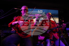 Банско - БТА - 125-годишнина - група "Фондацията" - концерт