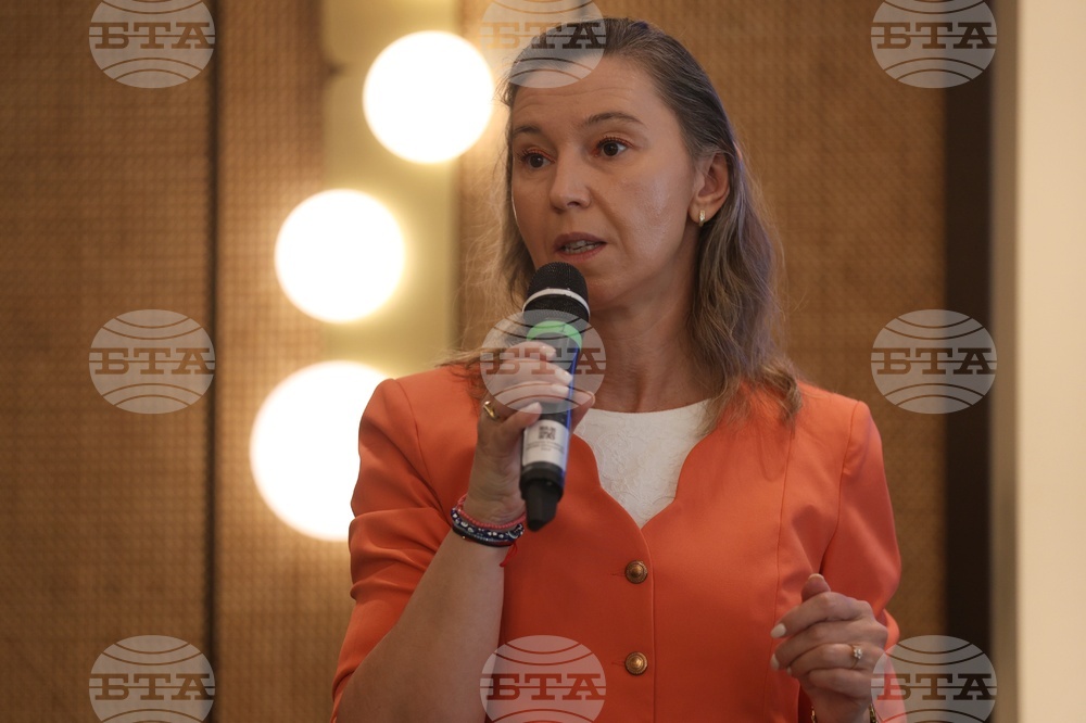 Национална кръгла маса - „Киберсигурността в защита на хората, образованието и обществото“