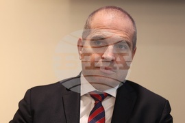 Национална кръгла маса - „Киберсигурността в защита на хората, образованието и обществото“