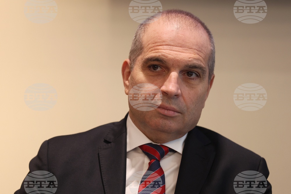 Национална кръгла маса - „Киберсигурността в защита на хората, образованието и обществото“