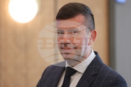 Национална кръгла маса - „Киберсигурността в защита на хората, образованието и обществото“
