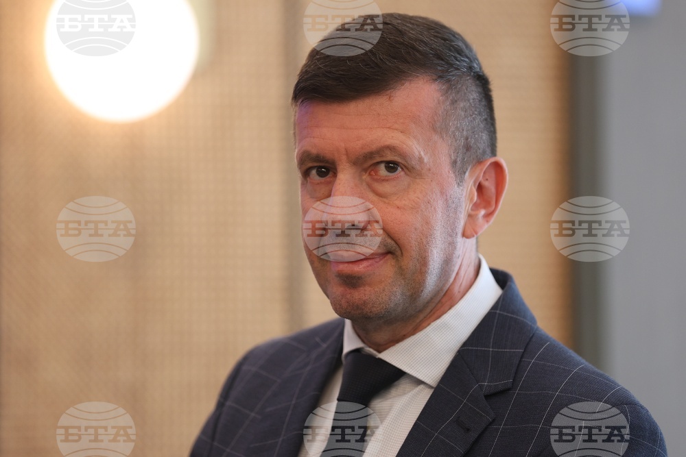 Национална кръгла маса - „Киберсигурността в защита на хората, образованието и обществото“