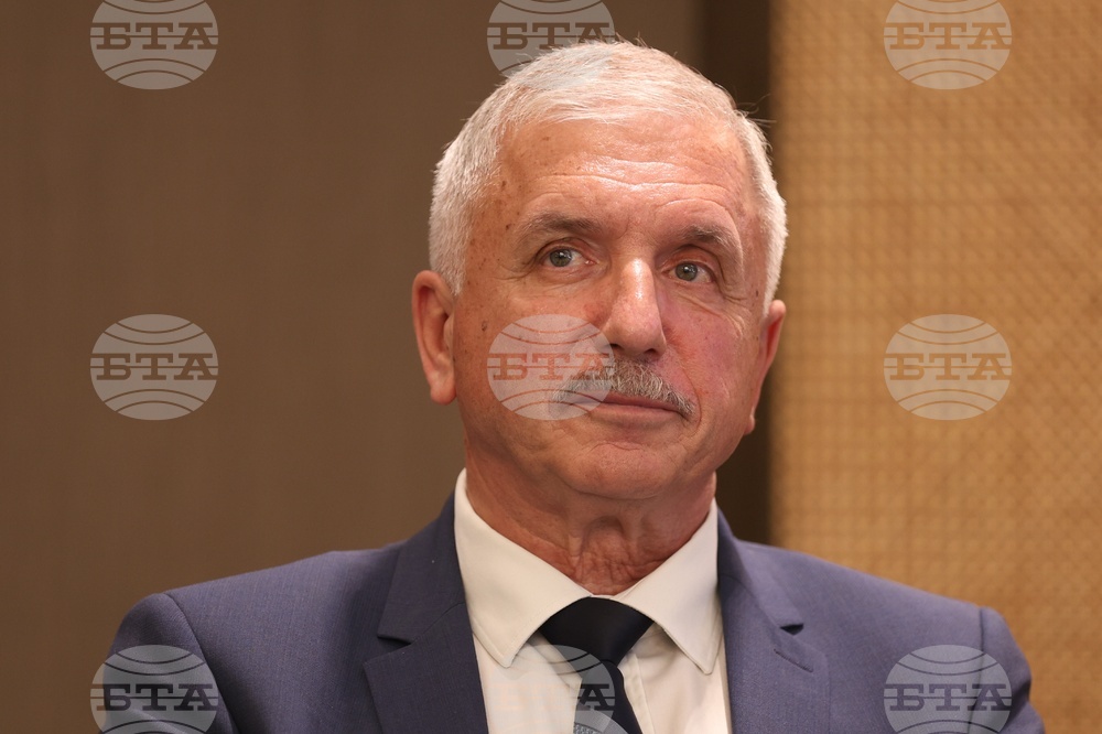Национална кръгла маса - „Киберсигурността в защита на хората, образованието и обществото“