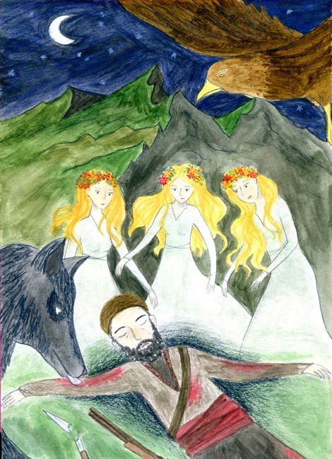 Ученици от Българско училище „Христо Ботев“ в Страсбург бяха отличени в конкурса „Таланти без граници“