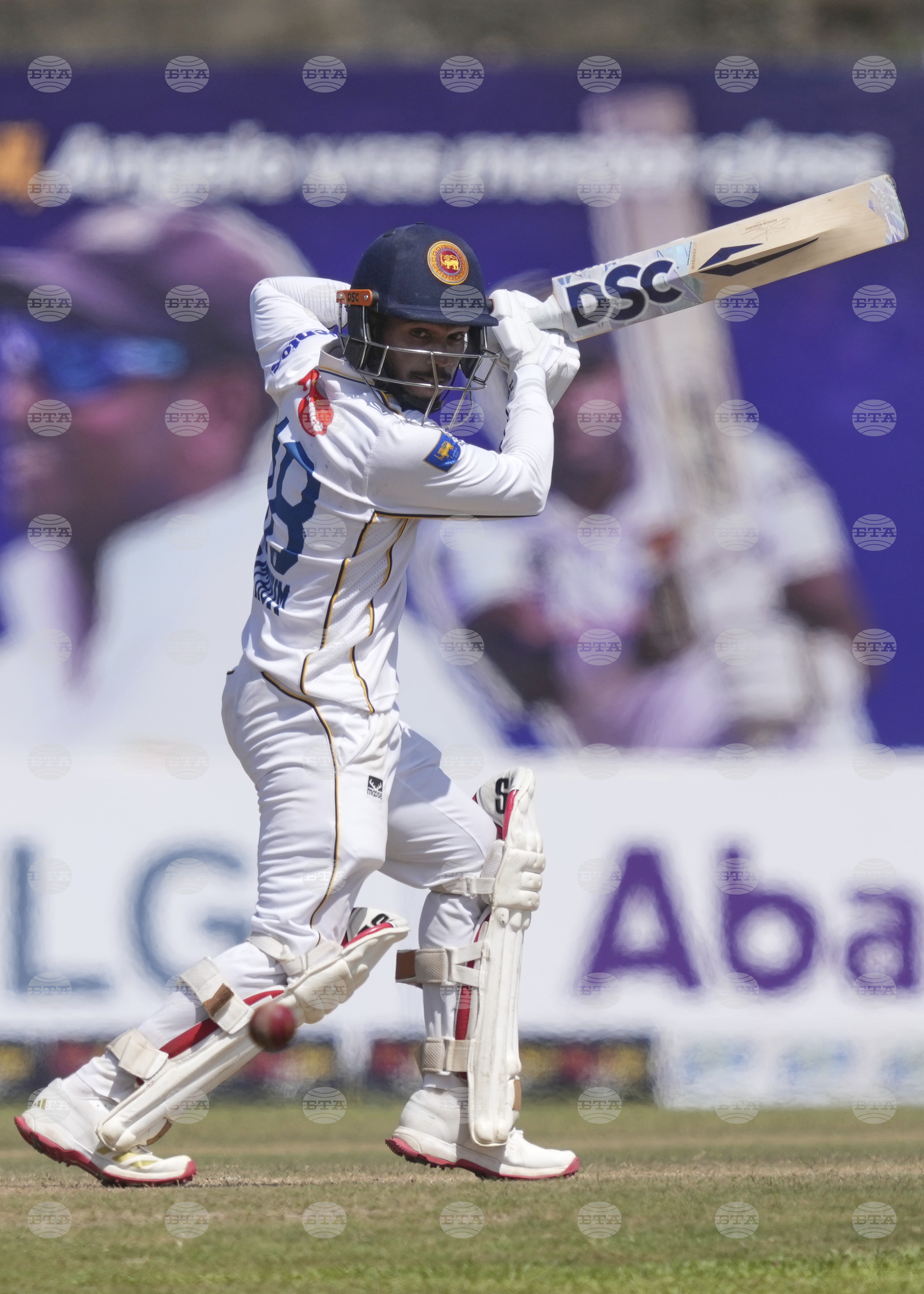 Sri Lanka Bangladesh Cricket