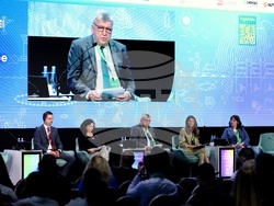 Грийн транзишън форум - Ролята на Черноморския регион в глобалния геополитически пейзаж