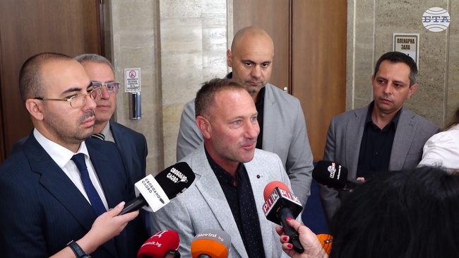 МЕЧ сигнализира прокуратурата във връзка с корупционен скандал в Министерство на земеделието