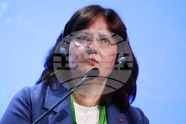 Грийн транзишън форум - Ролята на Черноморския регион в глобалния геополитически пейзаж