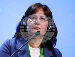 Грийн транзишън форум - Ролята на Черноморския регион в глобалния геополитически пейзаж