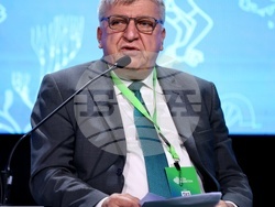 Грийн транзишън форум - Ролята на Черноморския регион в глобалния геополитически пейзаж