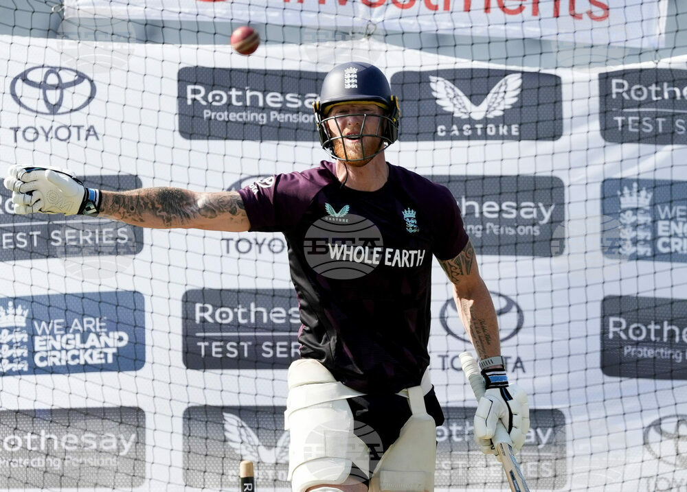 Britain Cricket