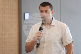 Национална кръгла маса - „Киберсигурността в защита на хората, образованието и обществото“