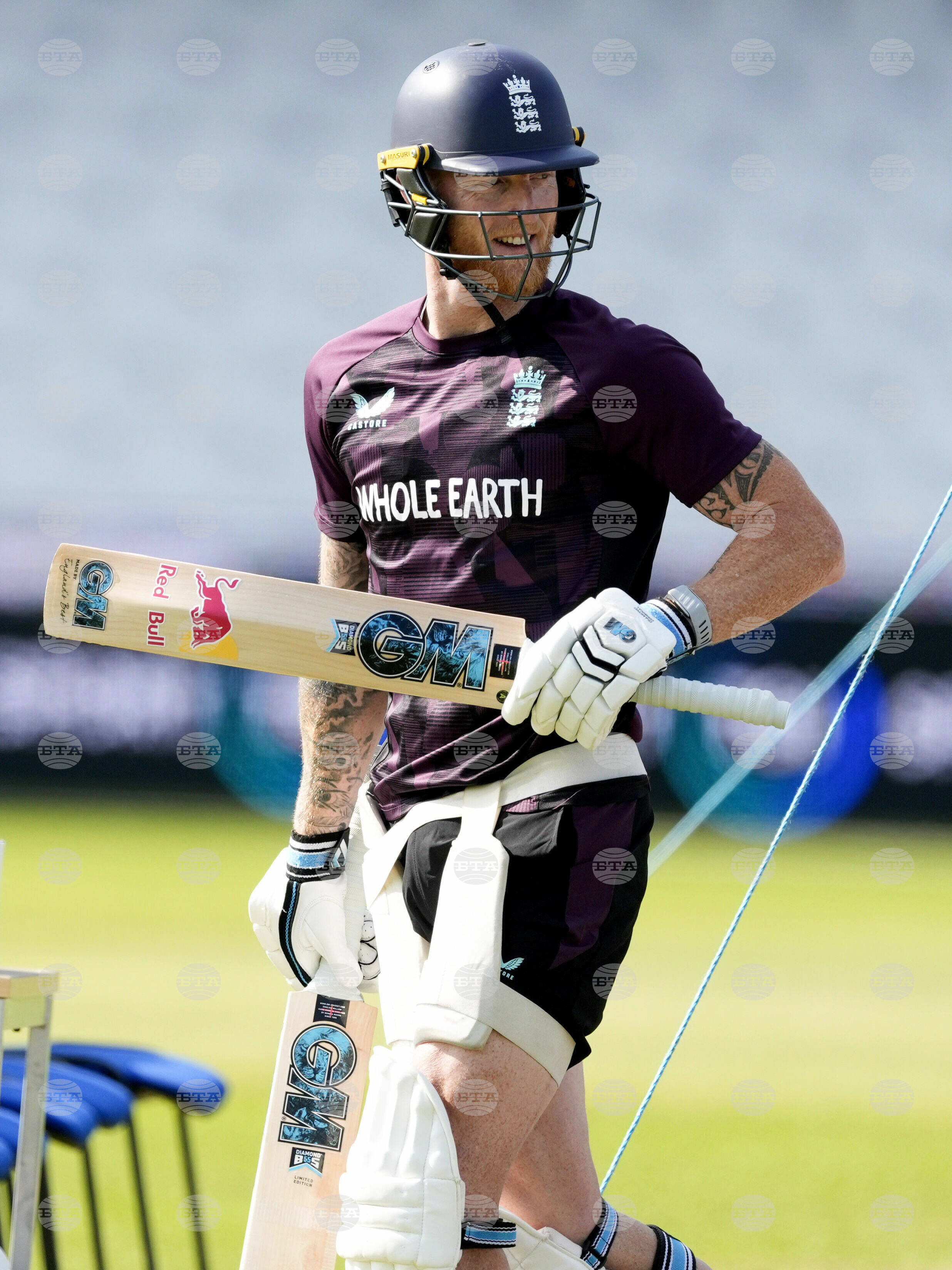 Britain Cricket