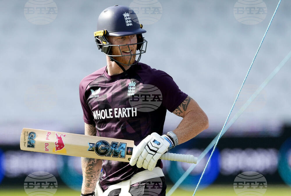 Britain Cricket