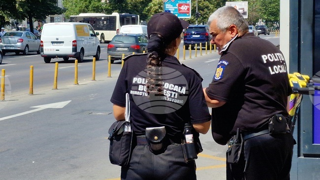 Големи глоби за шумни партита ще налагат в сектор 1 на Букурещ; полицията започва проверки с шумомери в клубовете и дискотеките