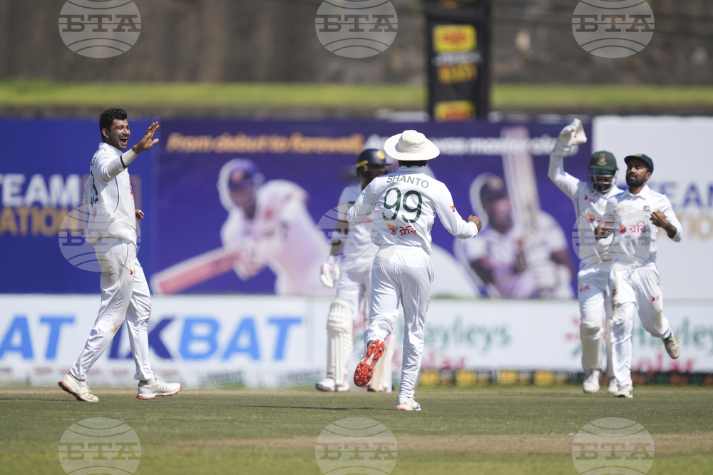 Sri Lanka Bangladesh Cricket