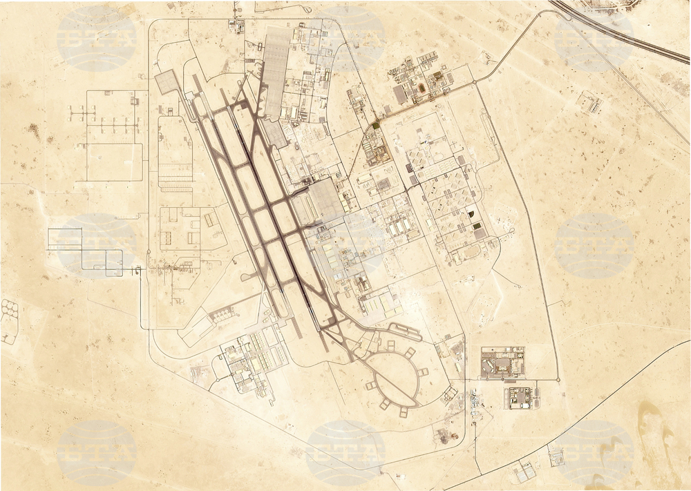 Qatar Mideast Wars