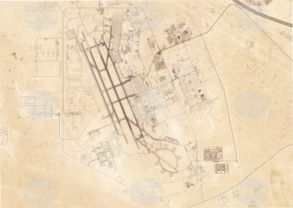 Катар заяви, че иранският президент е изразил съжаление за атаката срещу американска база на територията на емирството
