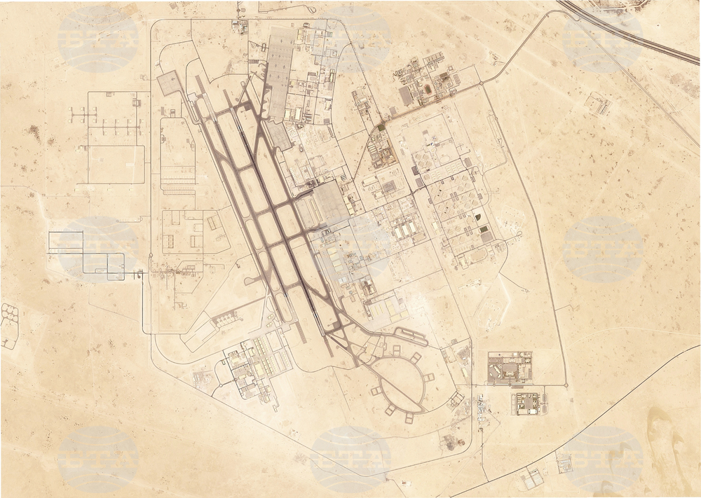 Qatar Mideast Wars
