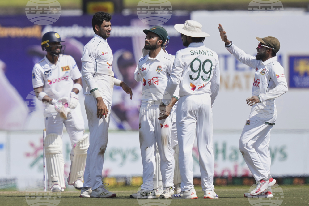 Sri Lanka Bangladesh Cricket