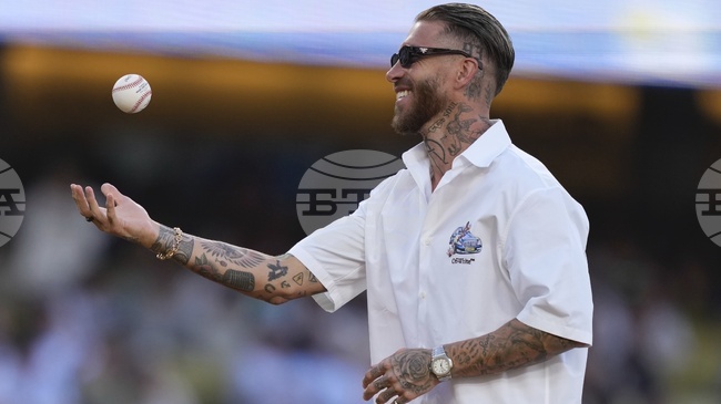 Серхио Рамос и група инвеститори са постигнали принципно споразумение за закупуване на испанския футболен клуб Севиля