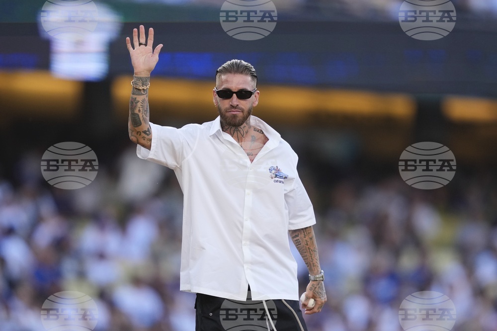 Серхио Рамос води преговори с Милан за евентуалното си завръщане в европейския футбол