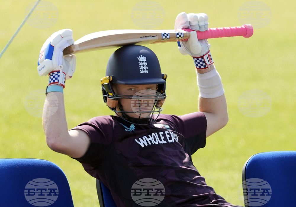Britain Cricket