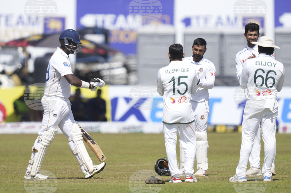 Sri Lanka Bangladesh Cricket