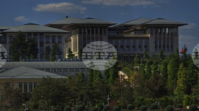 NATO Summit in Ankara to Be Secured by Over 56,000 Personnel