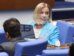 Народно събрание - заседание