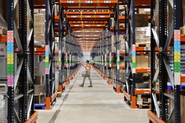 Пловдив - президент - производствена база - откриване