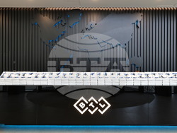 Пловдив - президент - производствена база - откриване