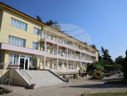 Благоевград - дом за стари хора - ремонт - начало