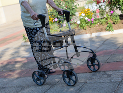 Благоевград - дом за стари хора - ремонт - начало