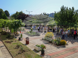 Благоевград - дом за стари хора - ремонт - начало