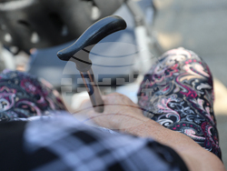 Благоевград - дом за стари хора - ремонт - начало