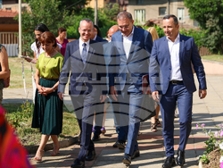 Благоевград - дом за стари хора - ремонт - начало