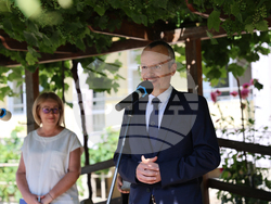 Благоевград - дом за стари хора - ремонт - начало