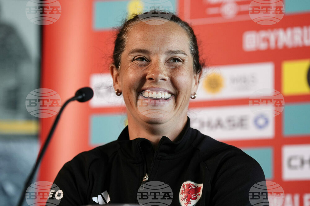 Wales Women's Soccer