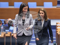 Народно събрание - заседание