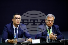 Грийн транзишън форум - От политика към практика: Индустриална декарбонизация и чисти технологии - предизвикателства и възможности