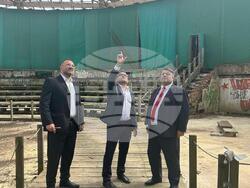 Снимка: Министерски съвет