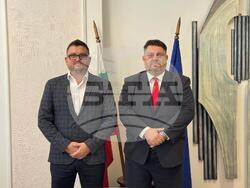 Снимка: Министерски съвет