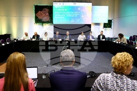 Грийн транзишън форум - От политика към практика: Индустриална декарбонизация и чисти технологии - предизвикателства и възможности
