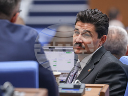 Народно събрание - заседание