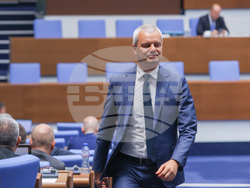 Народно събрание - заседание