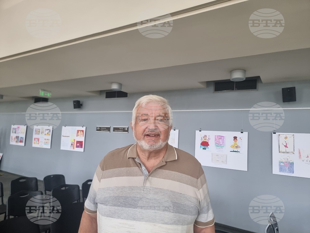 Държавна опера Стара Загора е един театър, който изпълнява класически заглавия, но с модерен прочит, каза Александър Марулев